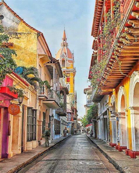 Cartagena is a city that is located on the shores of the Caribbean Sea, in the northwestern part of the South American continent. If you are wondering where is Cartagena in …